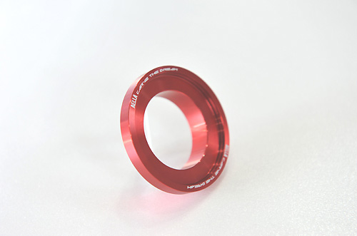 AELLA Aluminum Taper Cone (Small Ducati Rear Axle) AELLA Aluminum Taper Cone (Small Ducati Rear Axle)